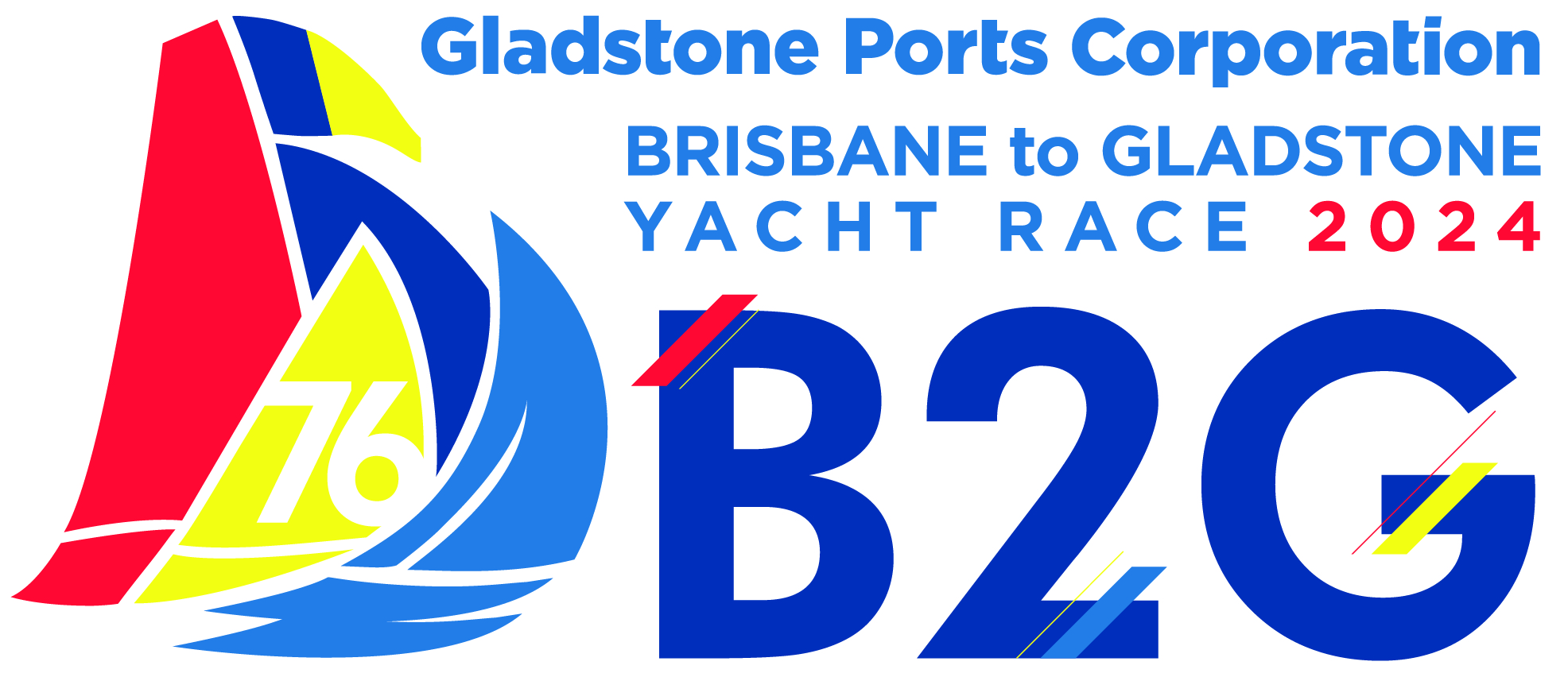 Gladstone Ports Corporation Brisbane to Gladstone Yacht Race B2G