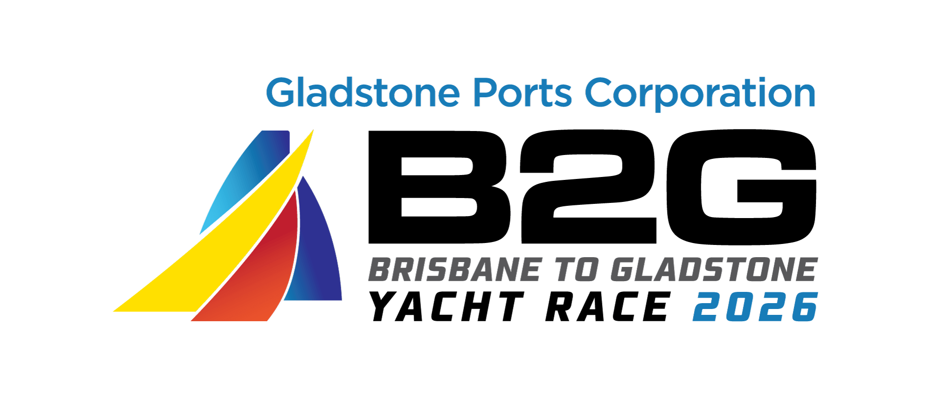 Gladstone Ports Corporation Brisbane to Gladstone Yacht Race B2G